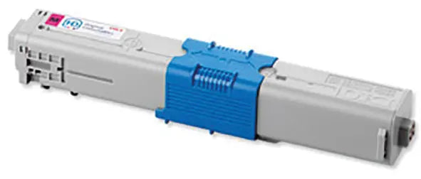 OKI Toner magenta 44469705 C310/330/510/530 2000 Seiten Idealshop