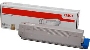 OKI Toner schwarz 44844508 C831/C841 10'000 Seiten Idealshop