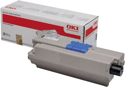 OKI Toner schwarz 44973536 C301/321 2200 Seiten Idealshop