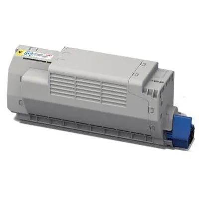 OKI Toner yellow 45396201 MC770/80 11'500 Seiten Idealshop