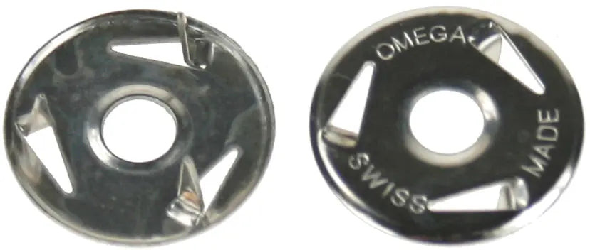 OMEGA Reissnägel Gr. 2 15mm 2/100 Metall 100 Stück Idealshop