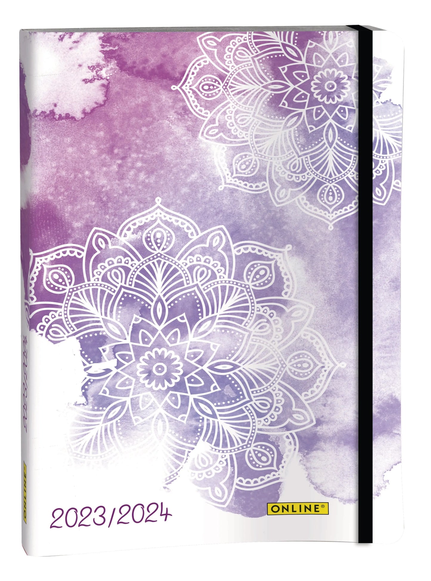 ONLINE Creative Diary Indian Dream Idealshop