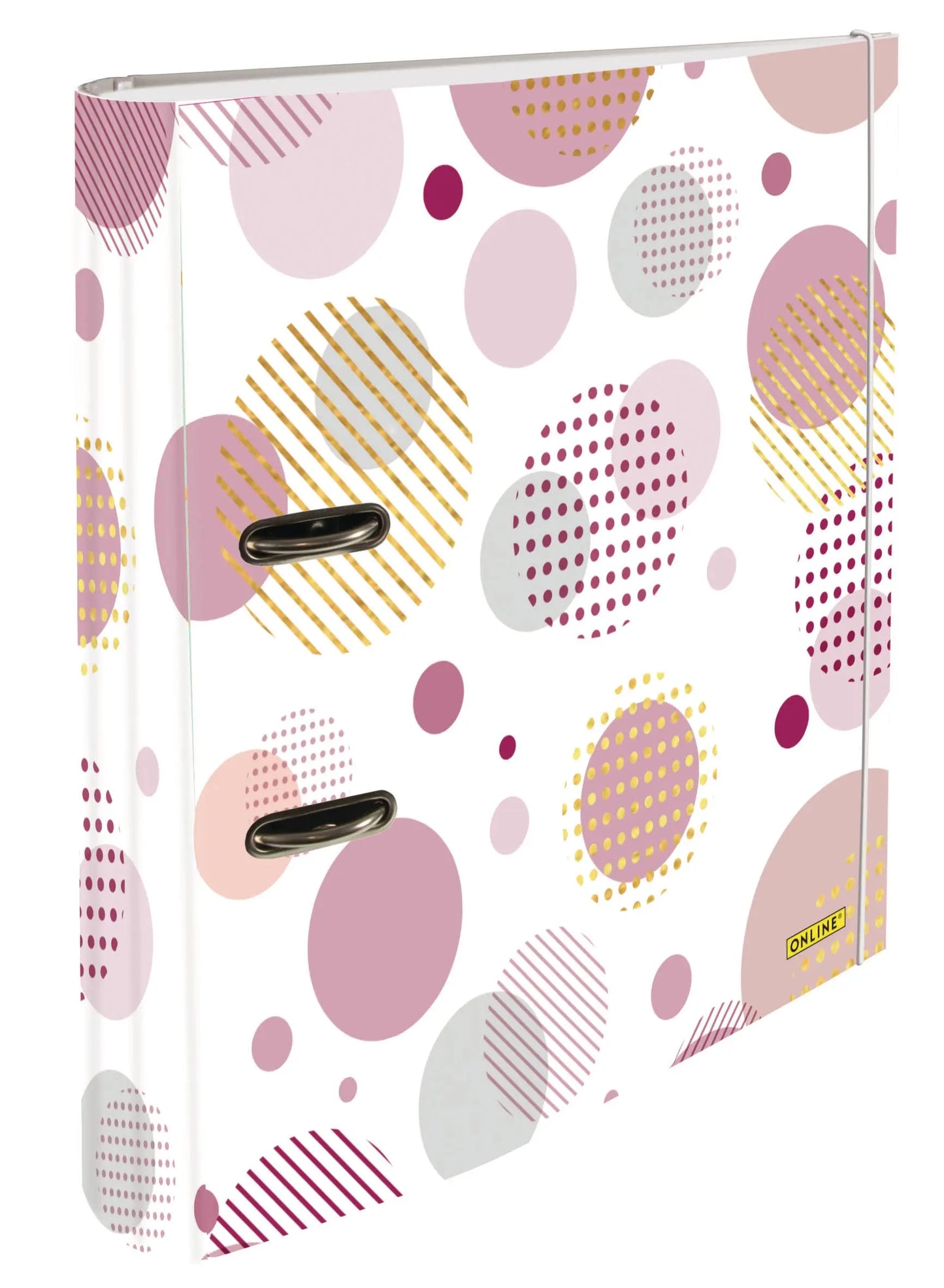 ONLINE Ordner A4 Idealshop