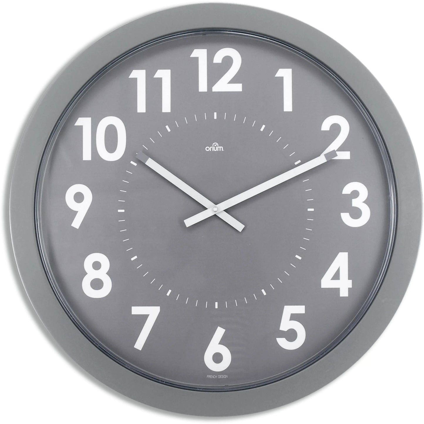 ORIUM CEP Wanduhr 55cm Idealshop