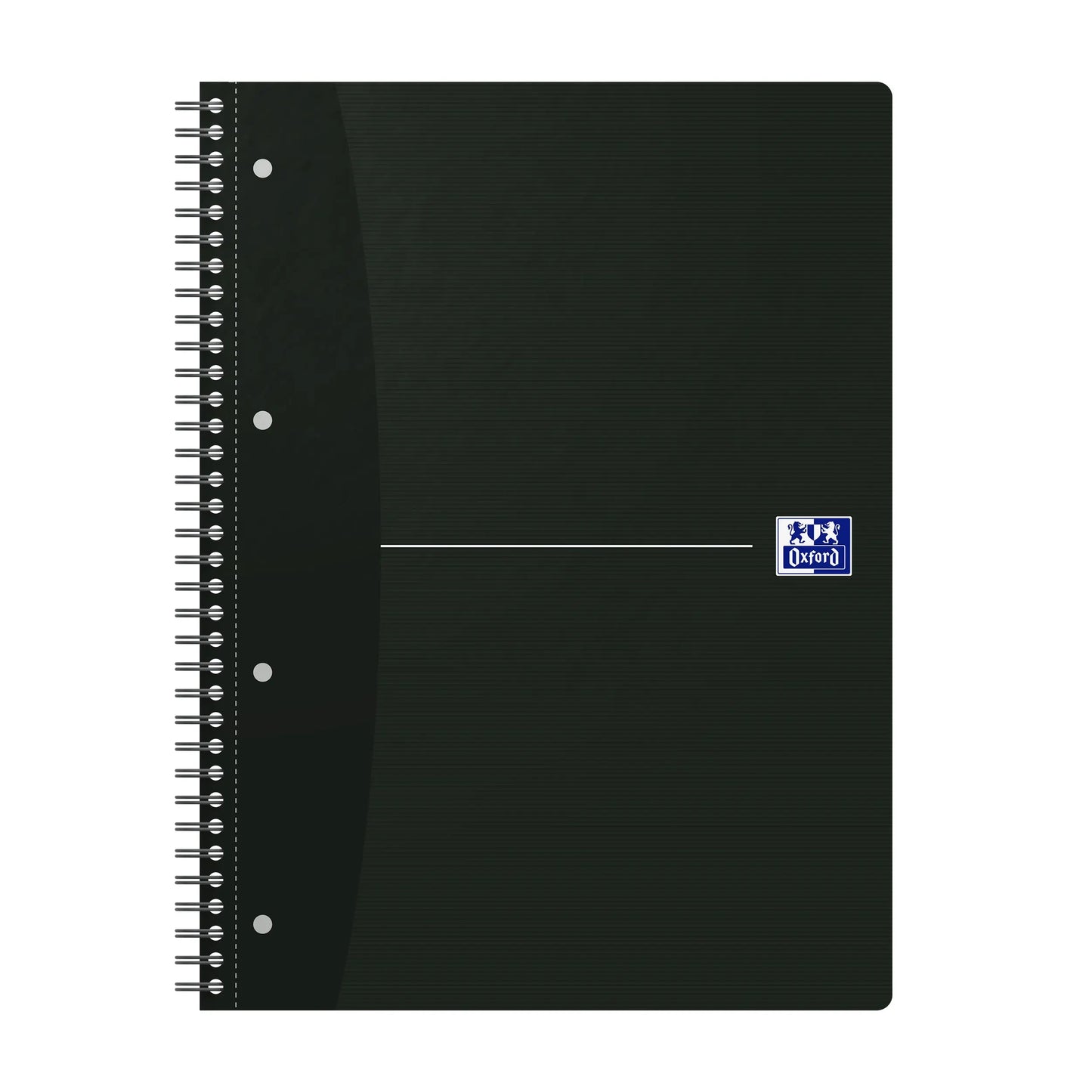 OXFORD Collegeblock A4+ 100050228 kariert 5mm, 90g 70 Blatt Idealshop