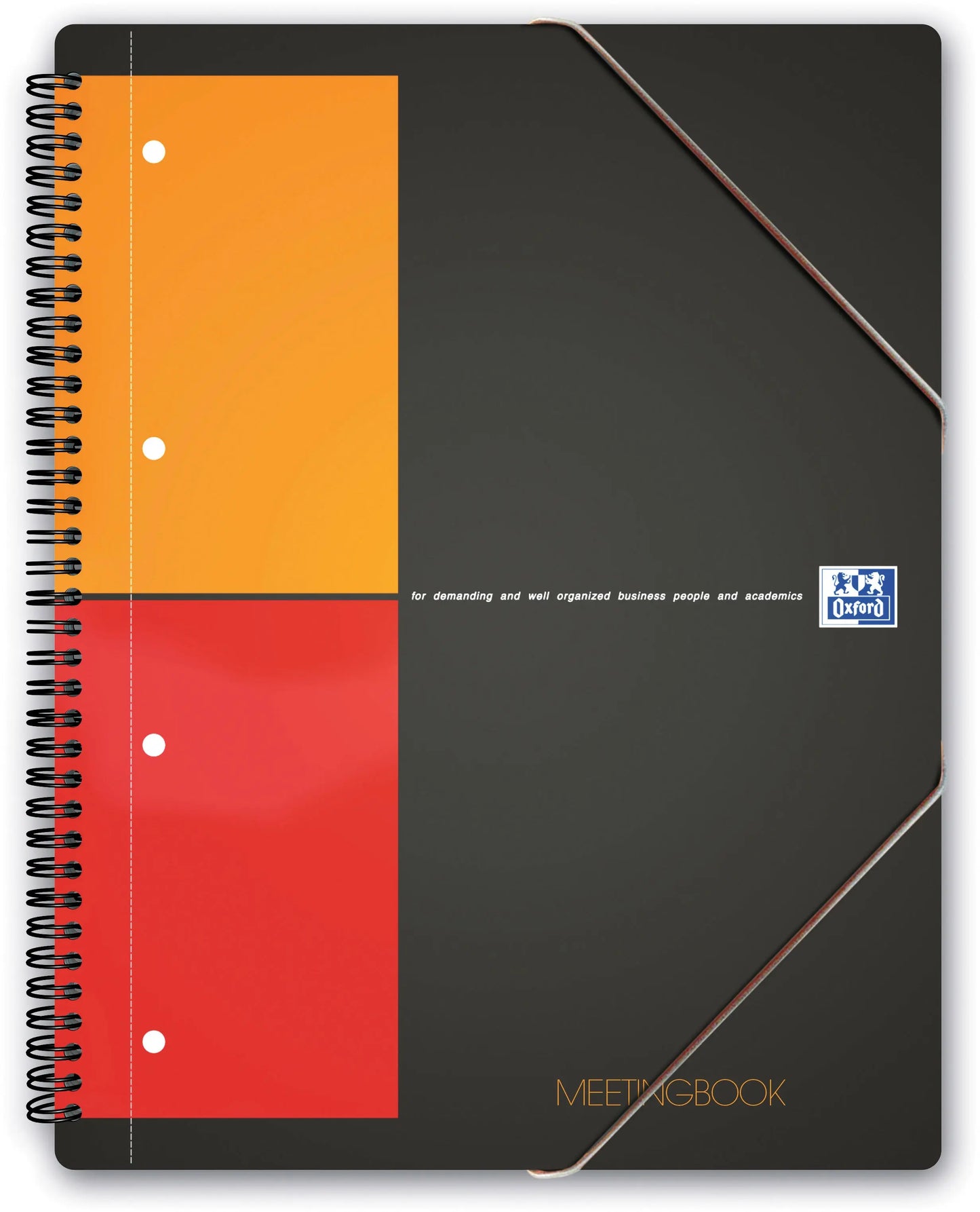 OXFORD Meetingbook A4+ Idealshop