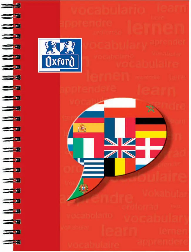 OXFORD Vokabel-Coach A5 Idealshop