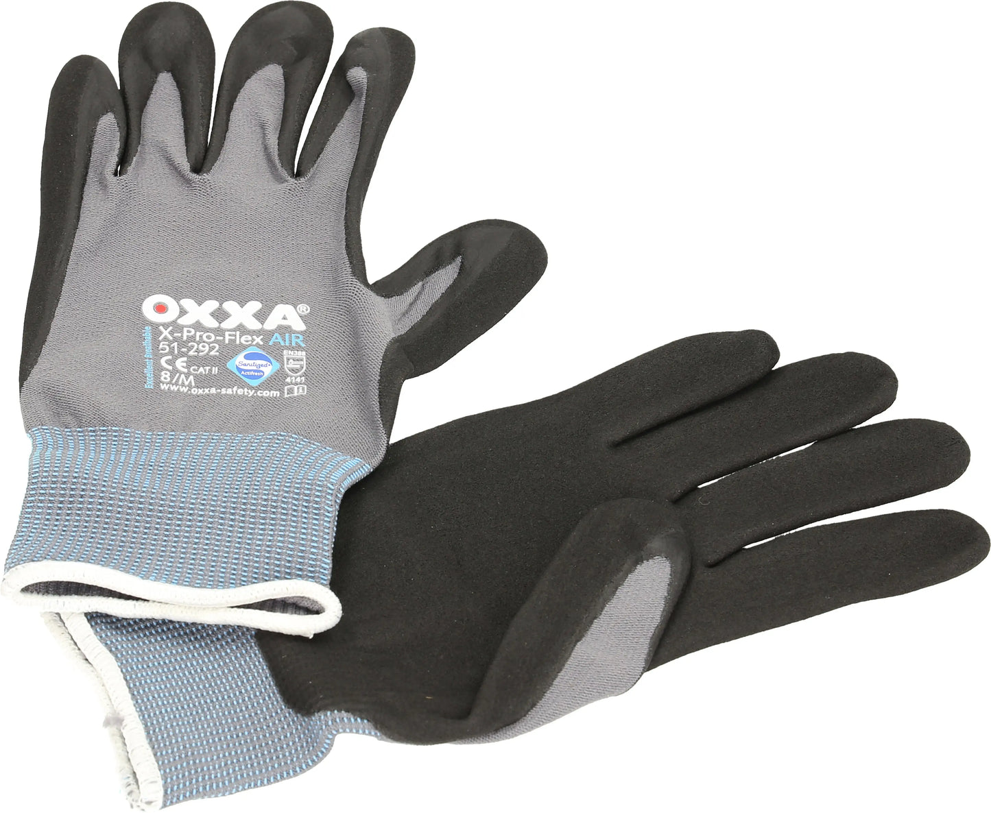 OXXA Handschuh Pro-Flex Air Gr. M Idealshop