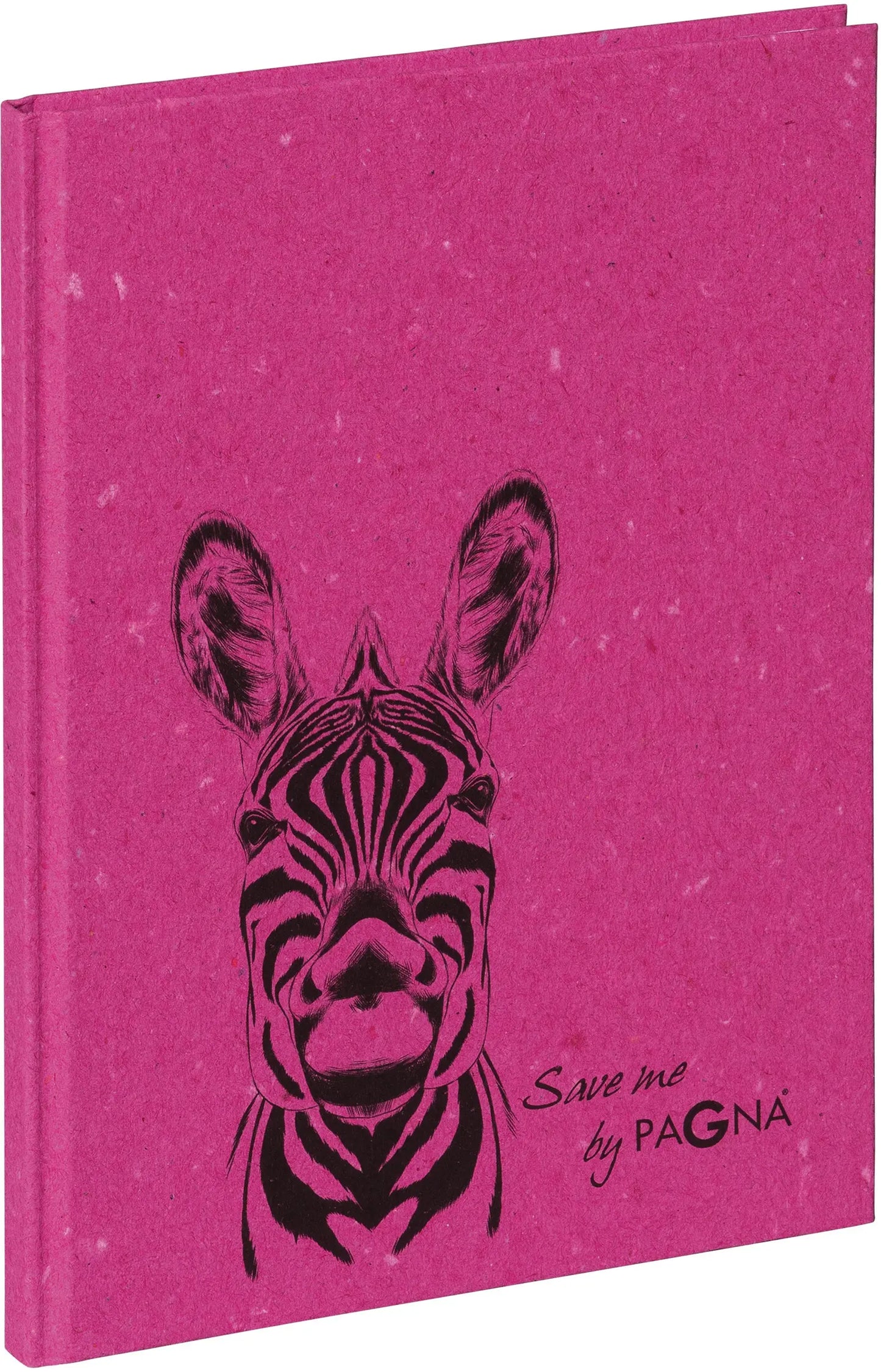 PAGNA Notizbuch Save me A5 Idealshop