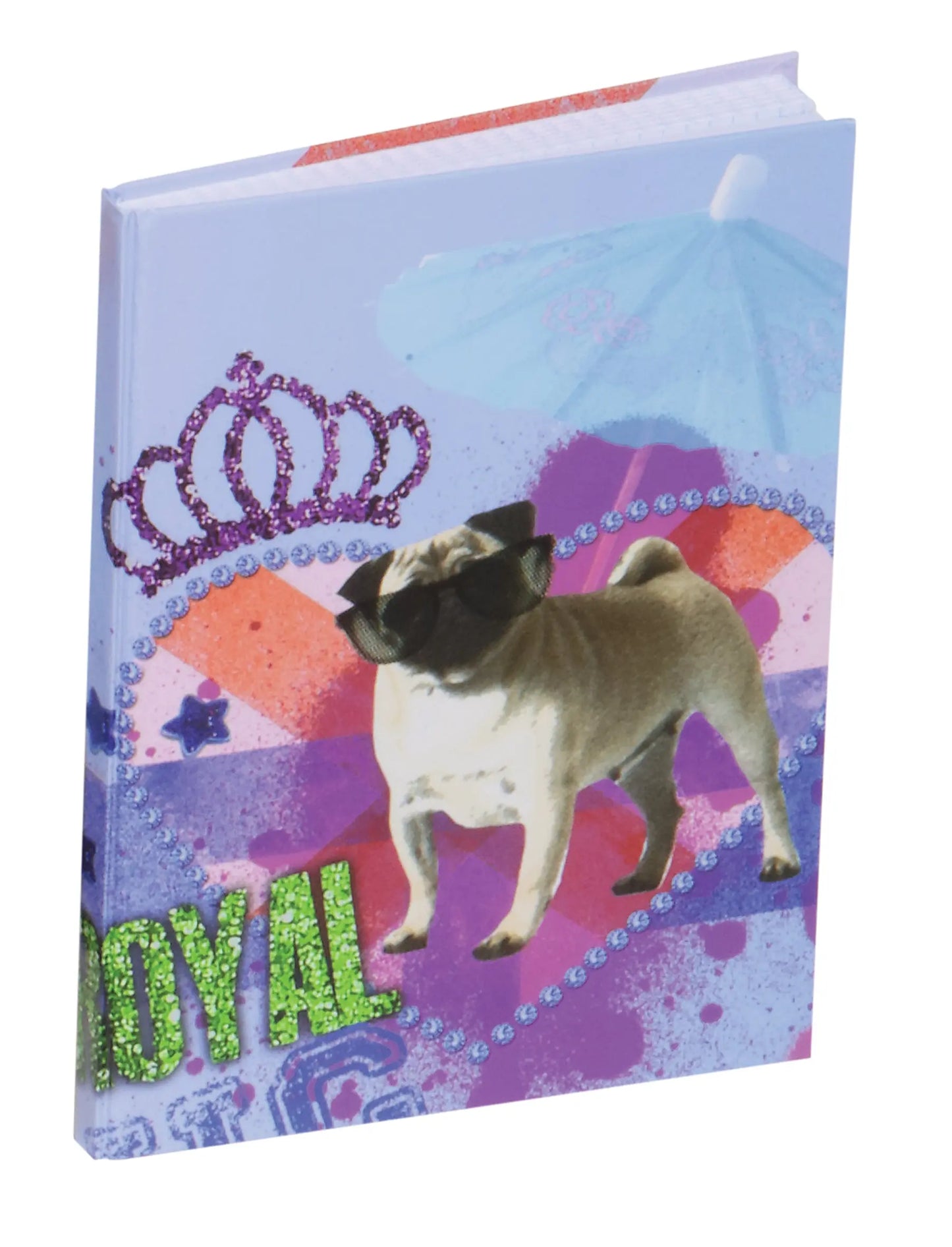 PAGNA Notizbuch Traumwelt A5 Idealshop