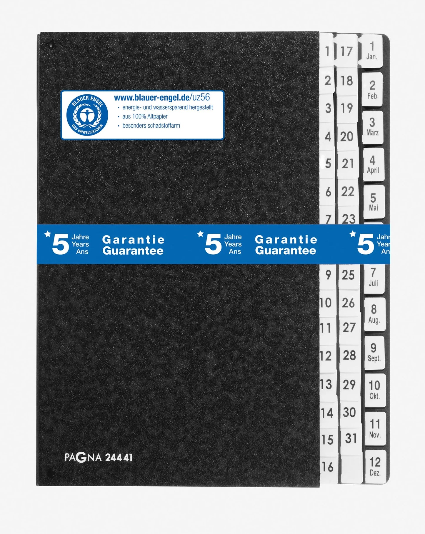 PAGNA PultordnerClassic A4 Idealshop