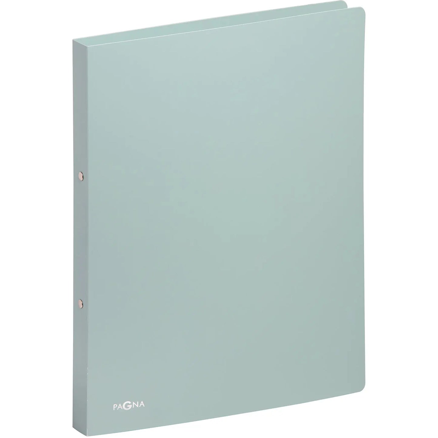 PAGNA Ringbuch Pastell 23mm A4 20902-18 minze 2-Ring-Mechanik Idealshop