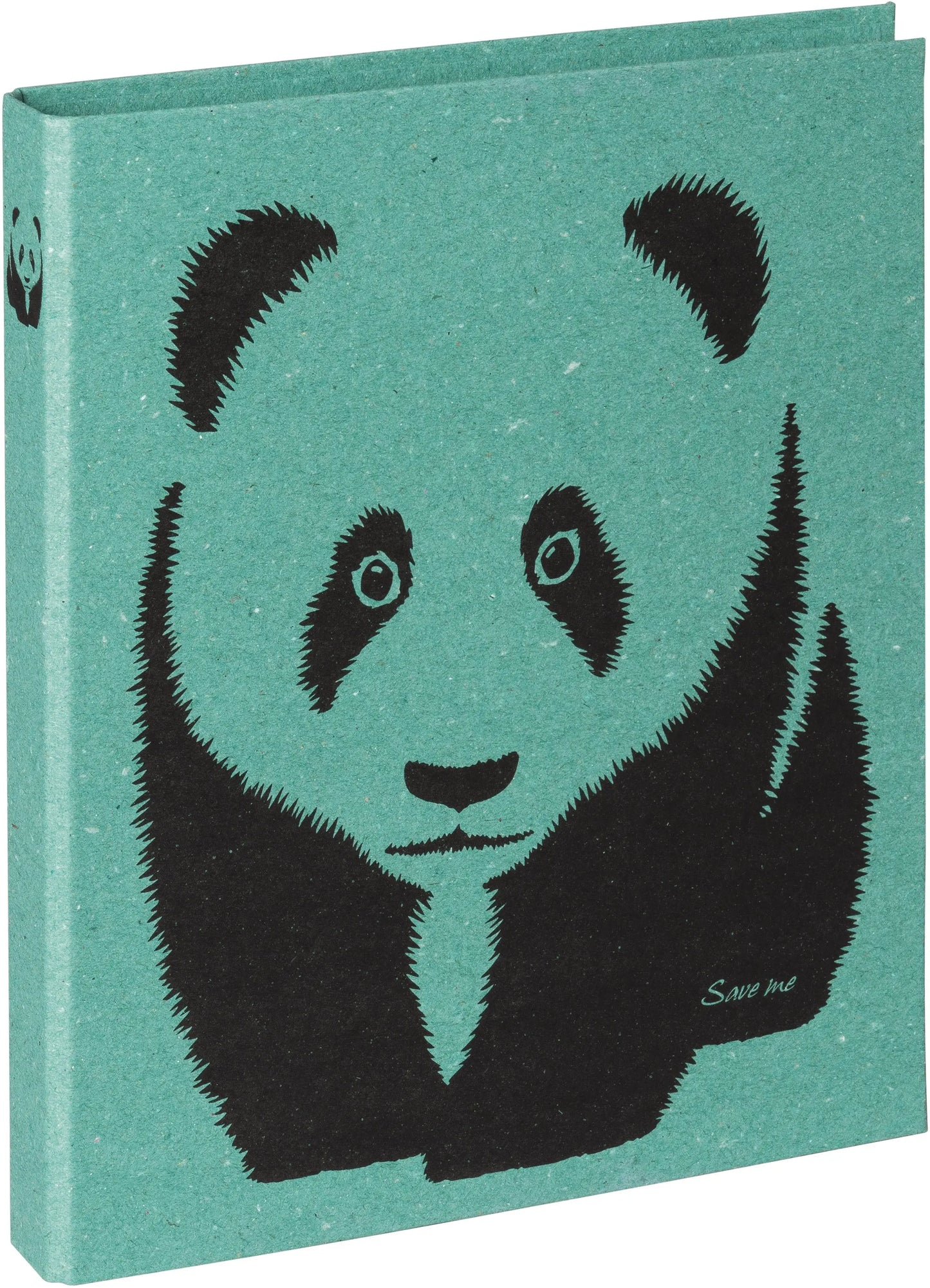 PAGNA Ringbuch Save me A4 Idealshop