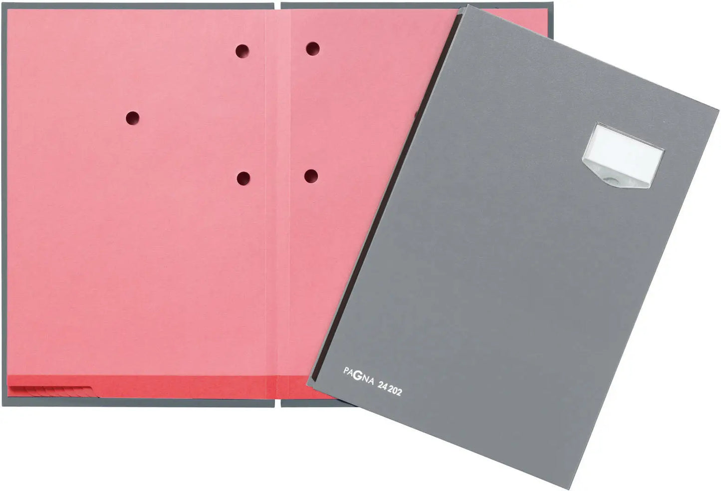 PAGNA Unterschriftenmappe De Luxe A4 Idealshop