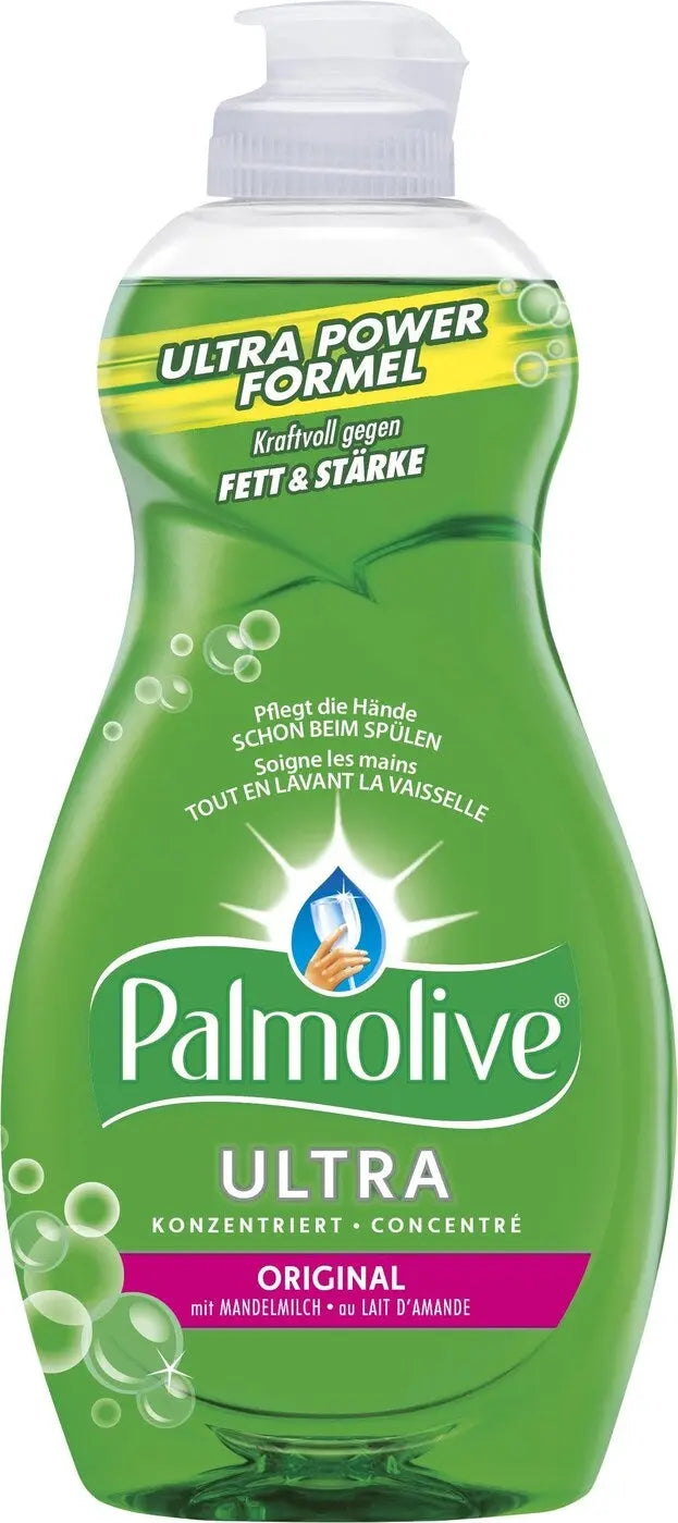 PALMOLIVE Geschirrspüler 8712311 Ultra Original 500ml Idealshop