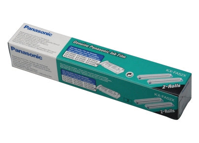 PANASONIC TTR-Band schwarz Idealshop