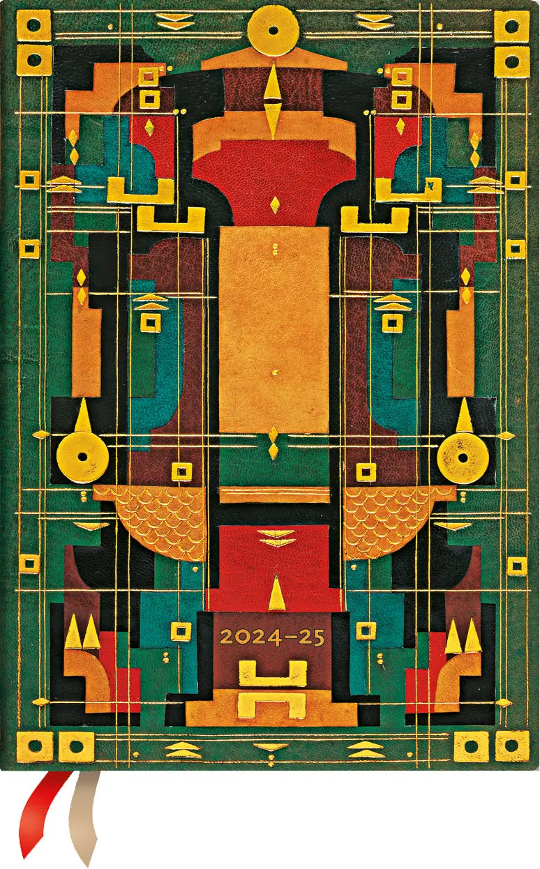 PAPERBLAN Agenda Höhle Löwen Mini 24/25 Idealshop