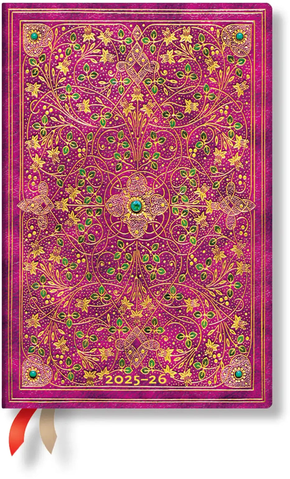 PAPERBLAN Agenda Jubilé Diam. Mini 25/26 Idealshop