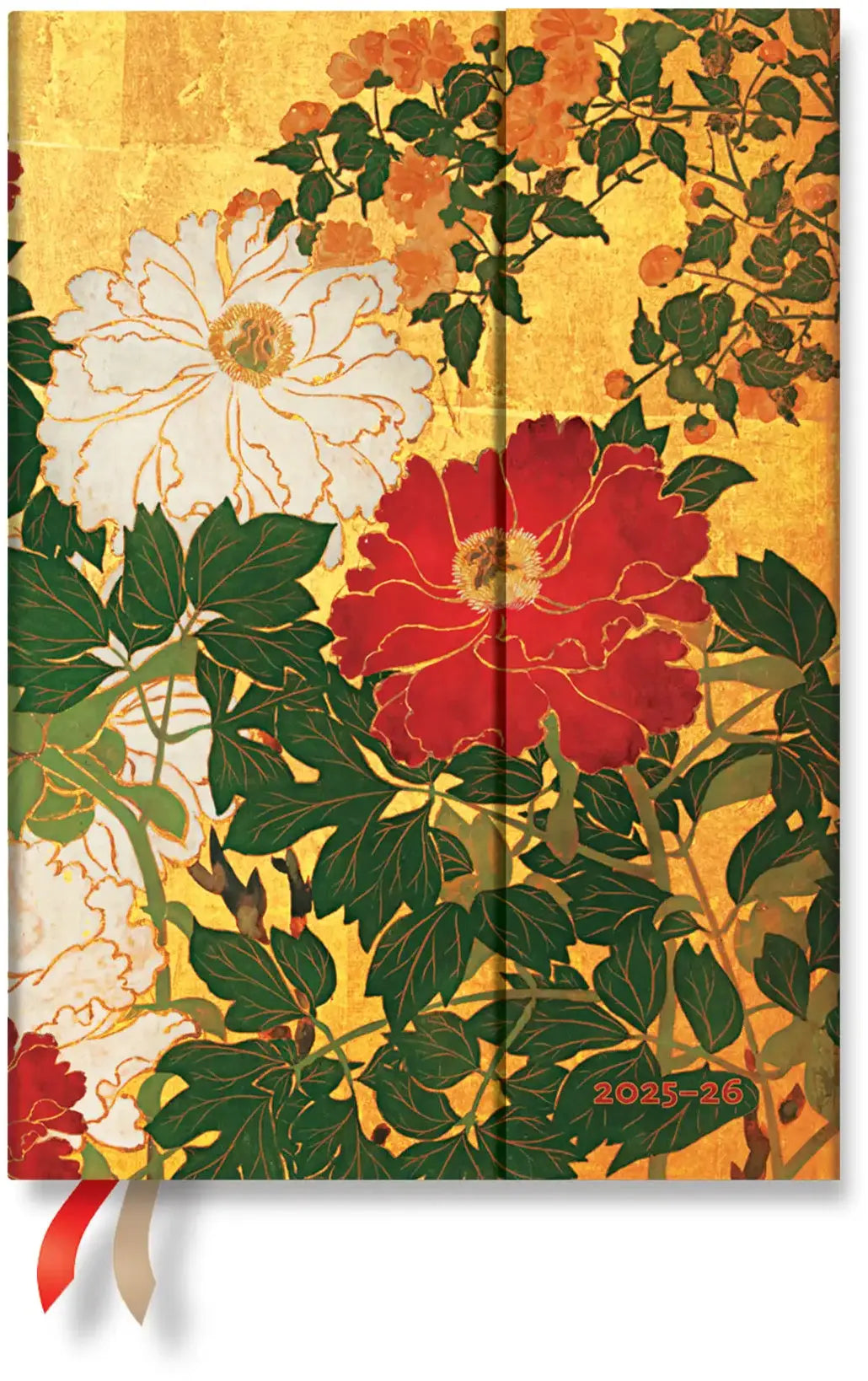 PAPERBLAN Agenda Natsu Midi 25/26 Idealshop