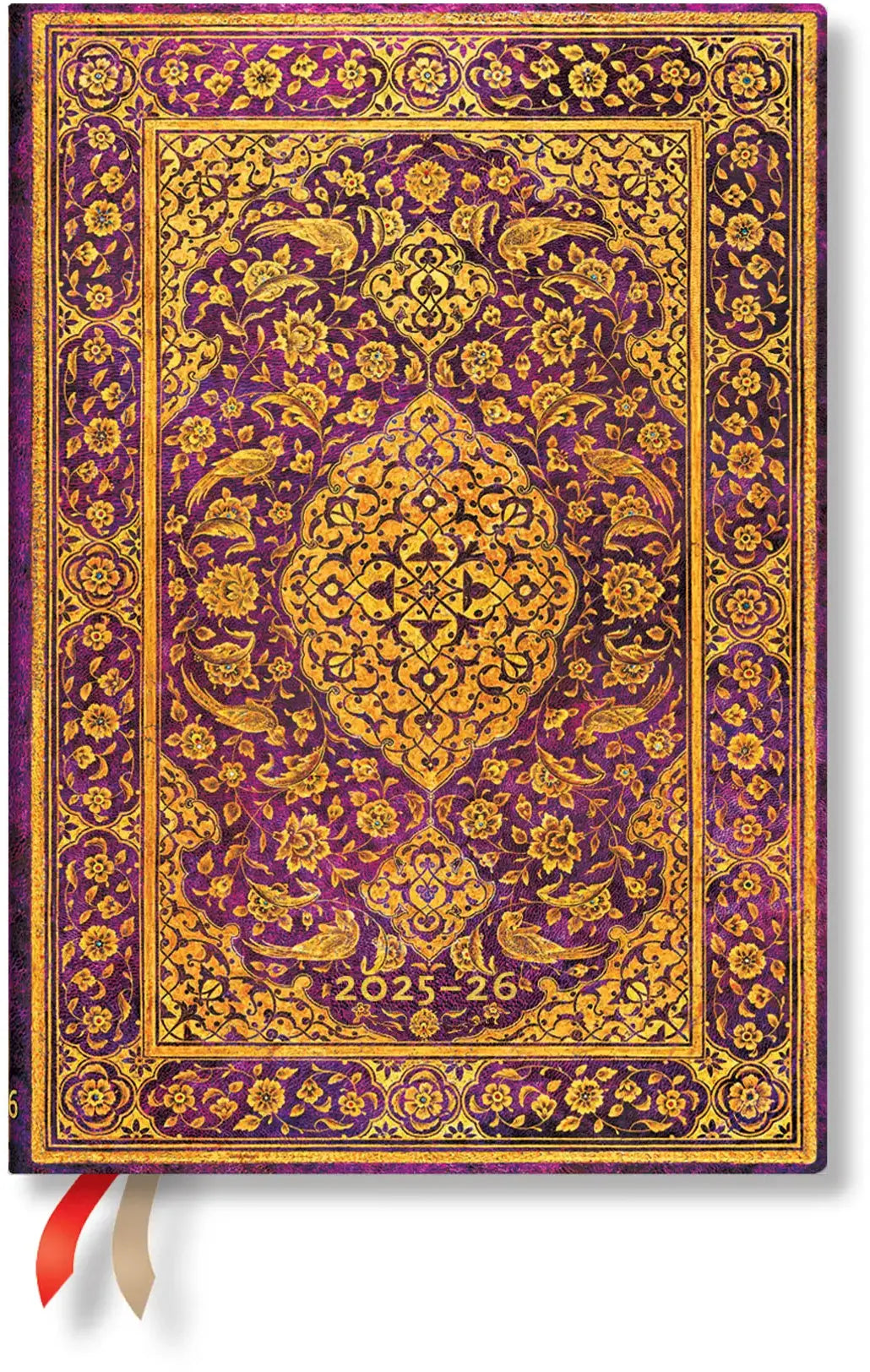 PAPERBLAN Agenda Obstgarten Midi 25/26 Idealshop