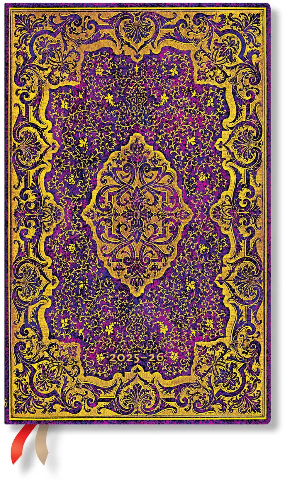 PAPERBLAN Agenda Picaresque Maxi 25/26 Idealshop