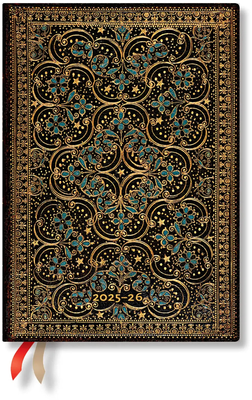 PAPERBLAN Agenda Restauration Midi 25/26 Idealshop