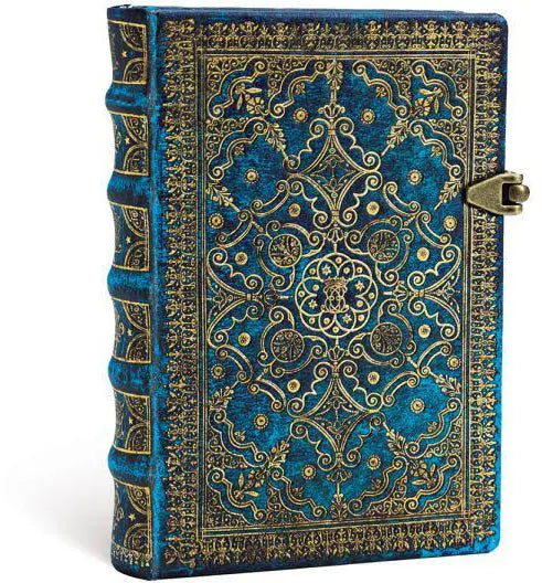 PAPERBLAN Azurblau Mini Idealshop