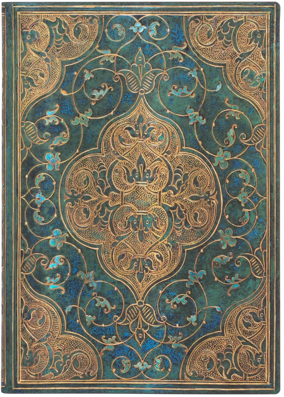 PAPERBLAN Notizbuch Chroniken Midi Idealshop