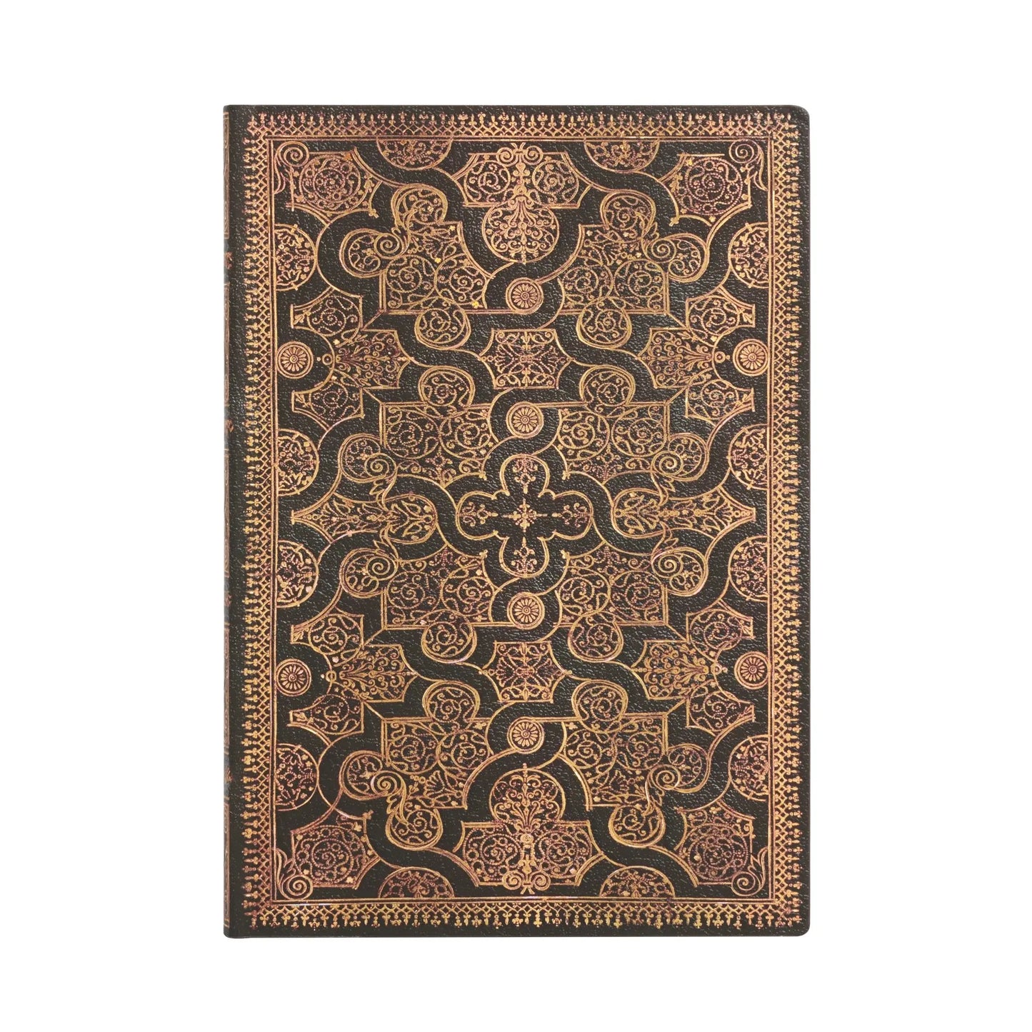 PAPERBLAN Notizbuch Enigma Midi Idealshop