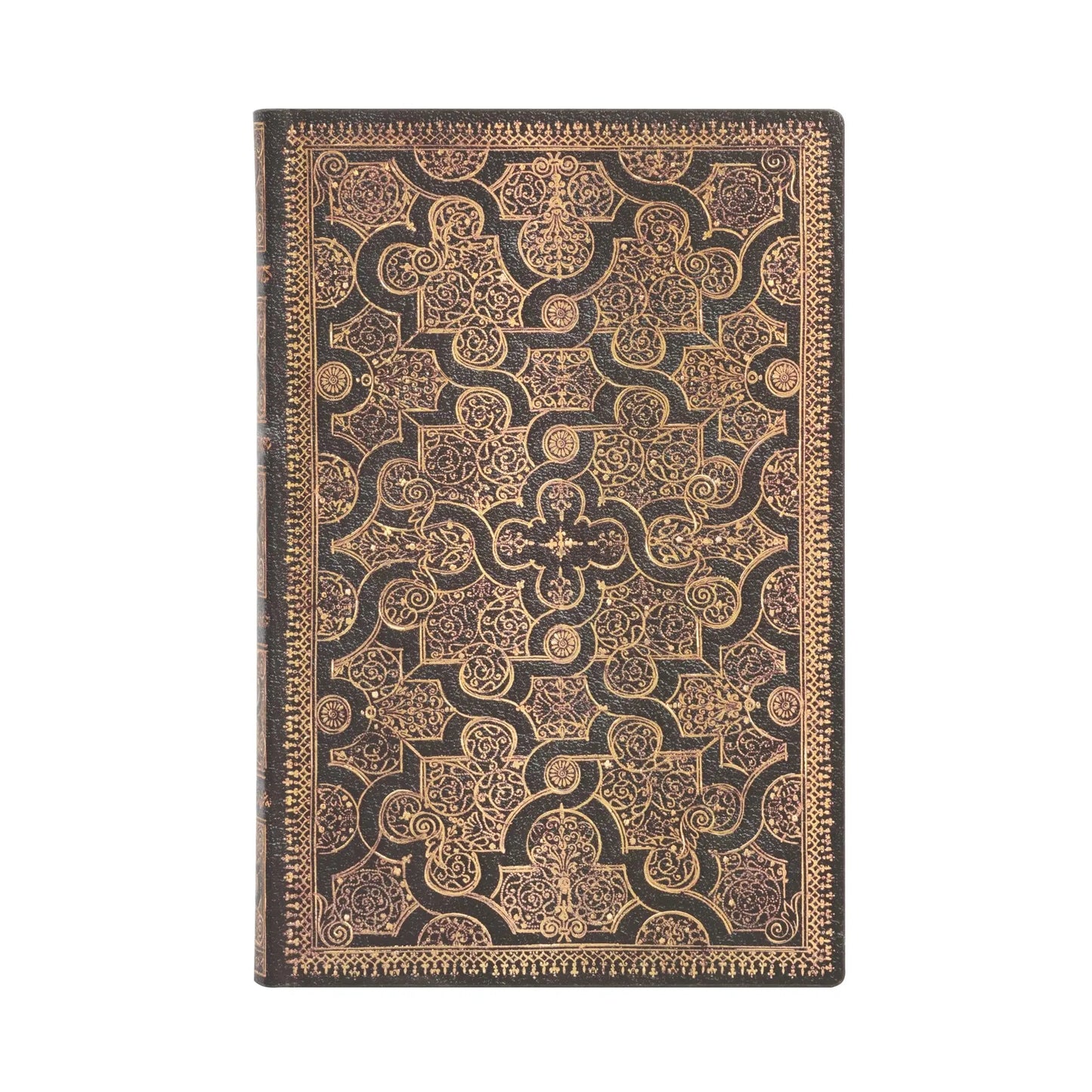 PAPERBLAN Notizbuch Enigma Mini Idealshop