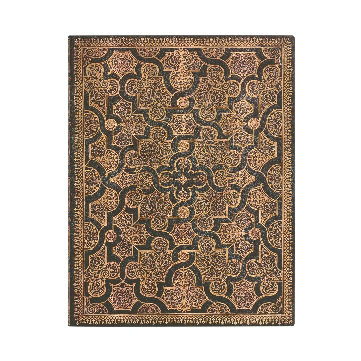 PAPERBLAN Notizbuch Enigma Ultra Idealshop