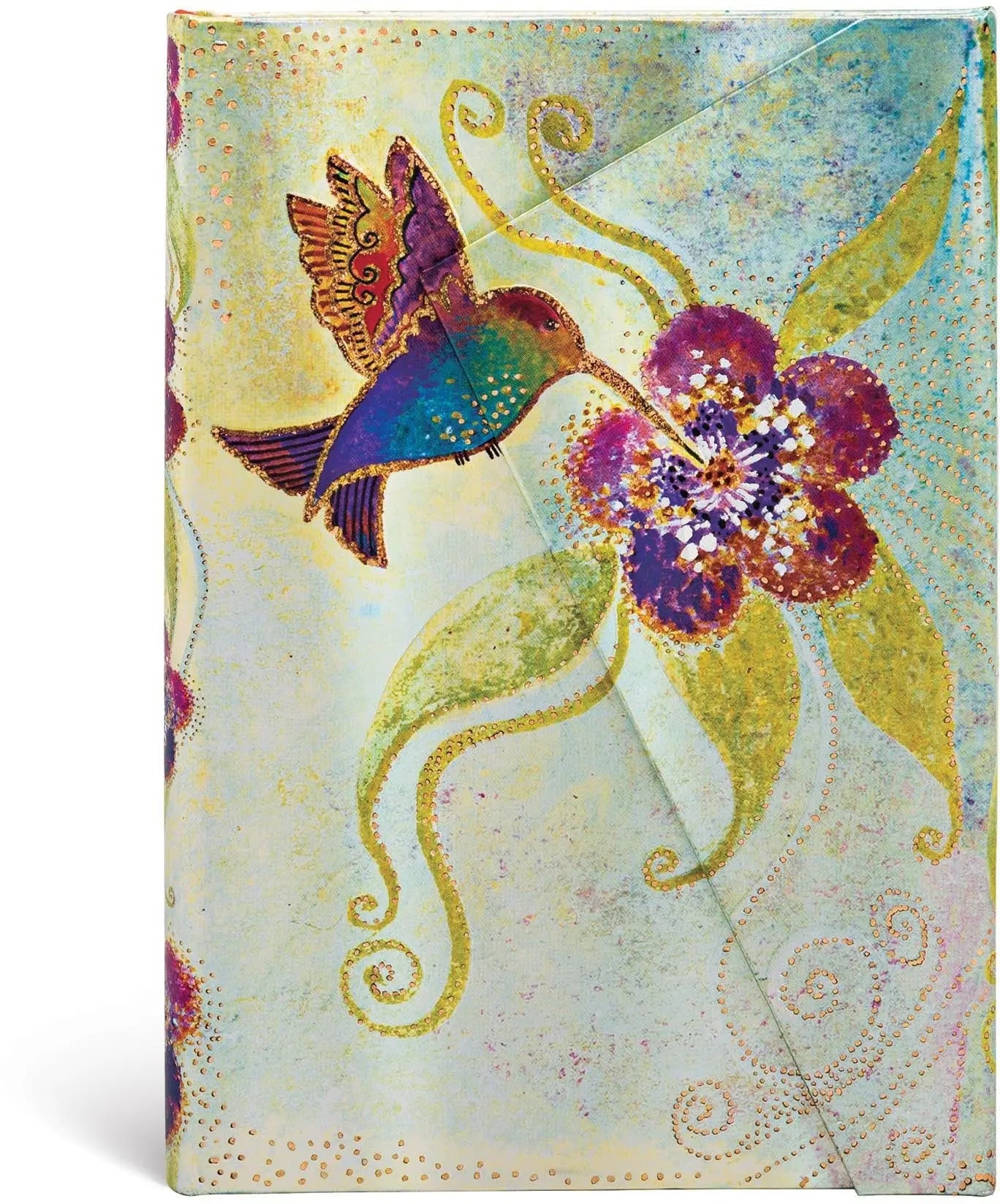 PAPERBLAN Notizbuch Kolibri Mini Idealshop