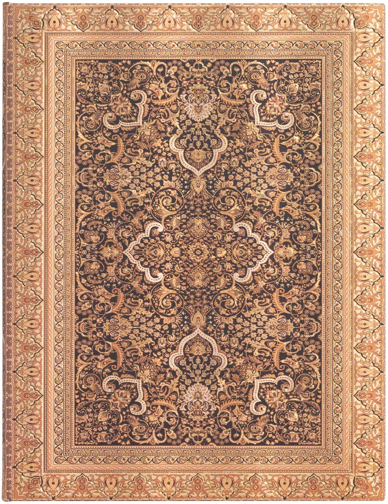 PAPERBLAN Notizbuch Medina Mystic Ultra Idealshop