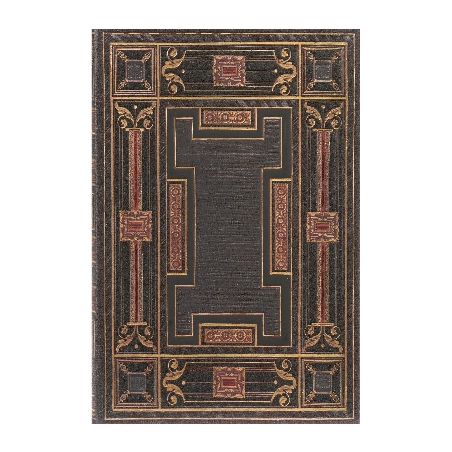 PAPERBLAN Notizbuch Onyx Mini Idealshop