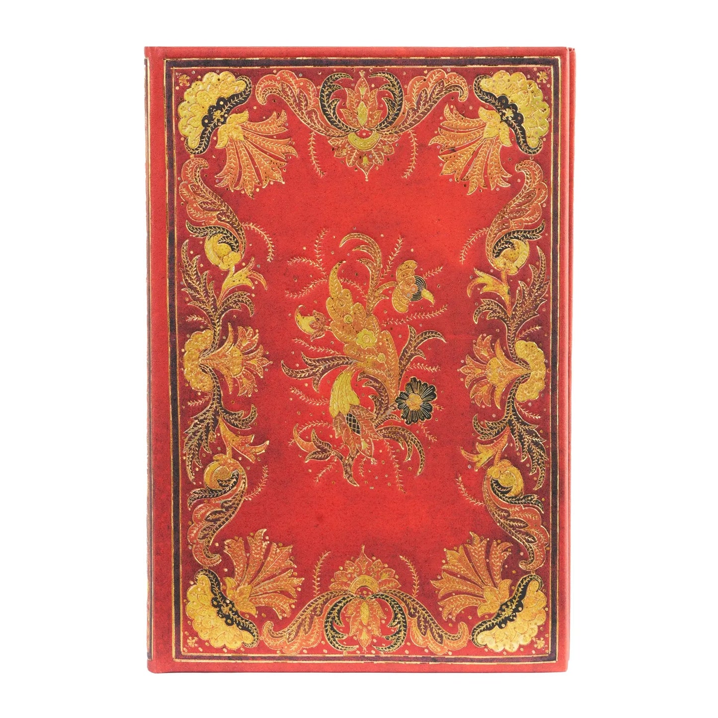 PAPERBLANKS Adressbuch Fiammetta Mini PB9622-1 128 Seiten Idealshop