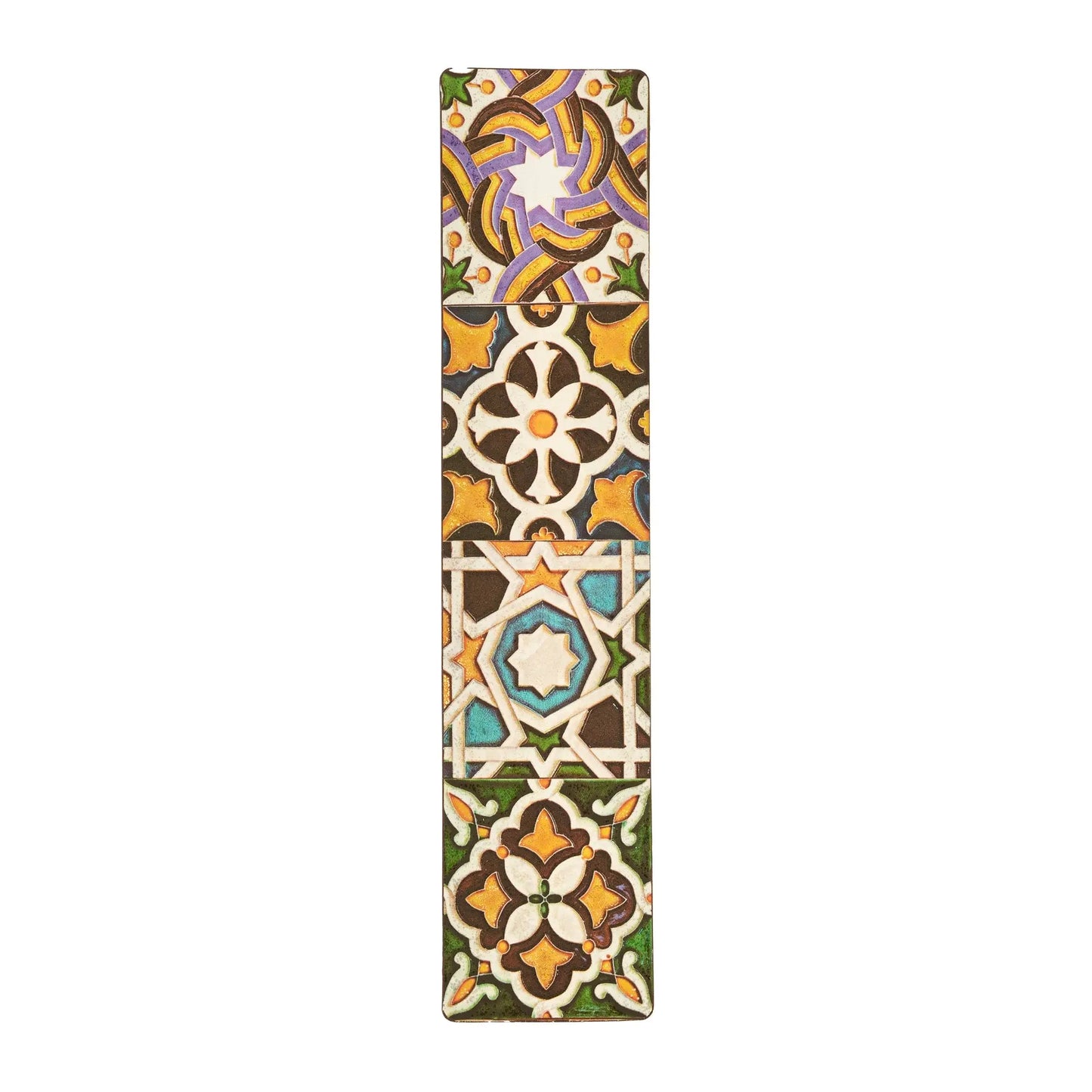 PAPERBLANKS Lesezeichen Porto PA9649-8 Idealshop