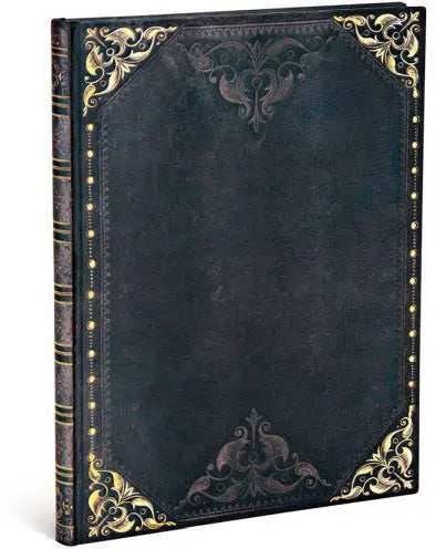 PAPERBLANKS NB The YES Romantics PB4629-5 Midnight Rebel Ultra LIN Idealshop