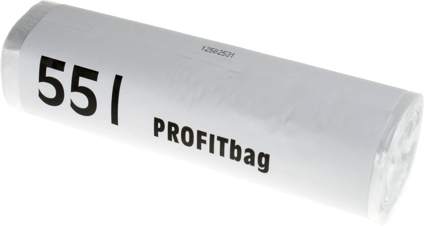 PAPYRUS Mehrzweckbeutel 55lt Idealshop