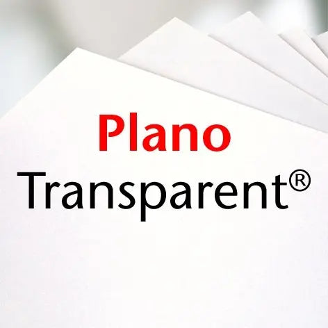 PAPYRUS   Sihl Plano Transparent      A3 Idealshop