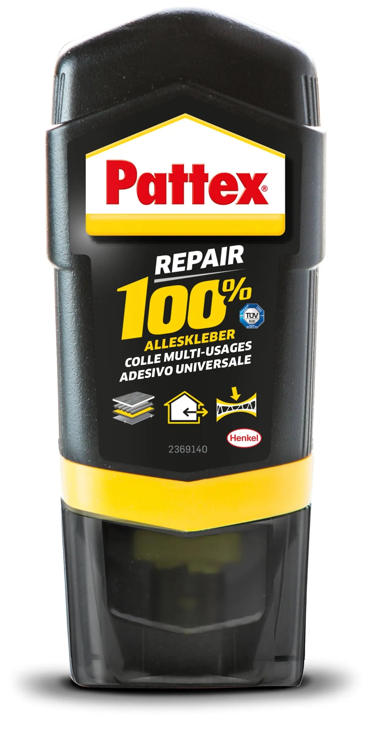 PATTEX Repair 100% P1DC2 Alleskleber 50g Idealshop