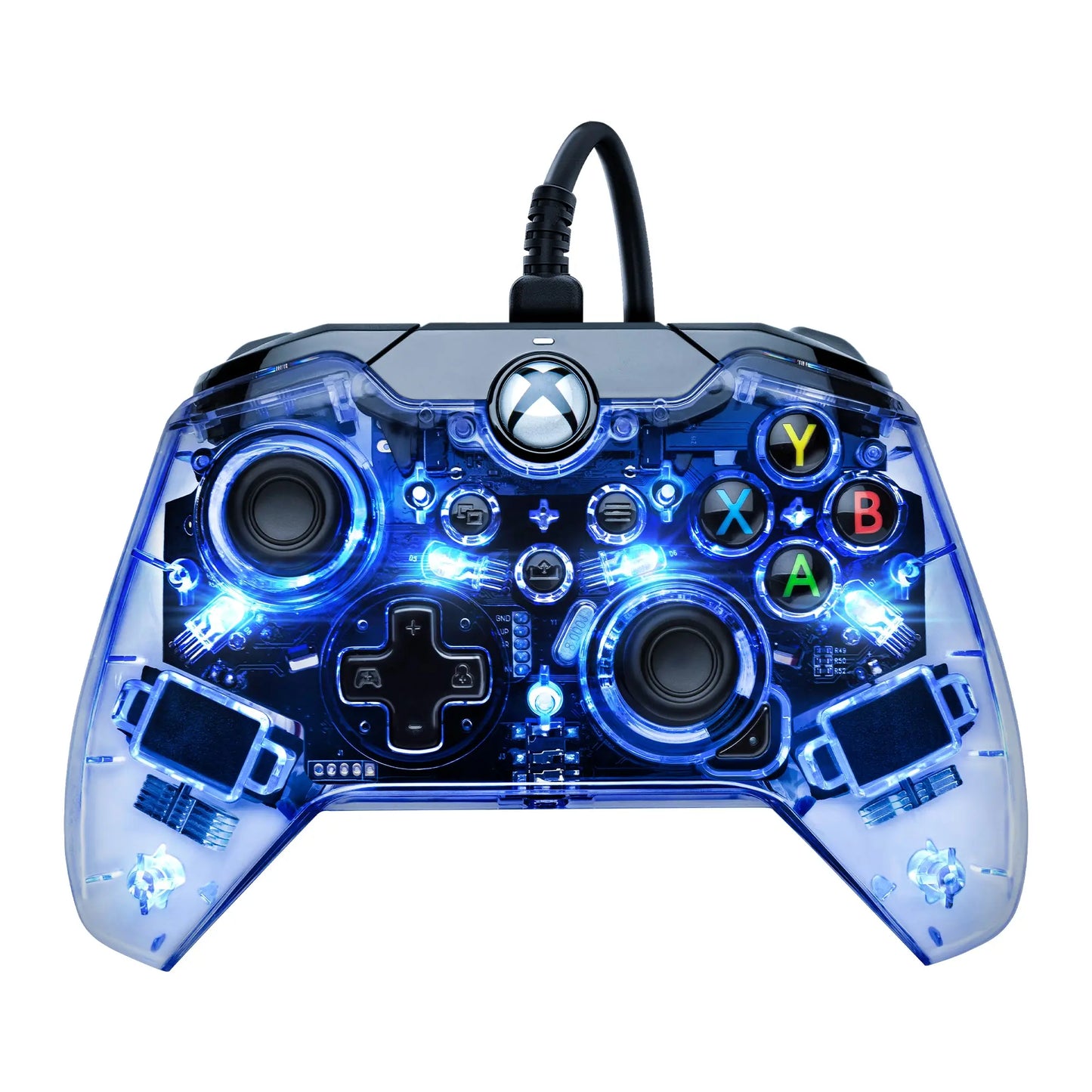 PDP Afterglow PRISMATIC Ctrl. 049-005-EU wired, for Xbox SeriesX Idealshop