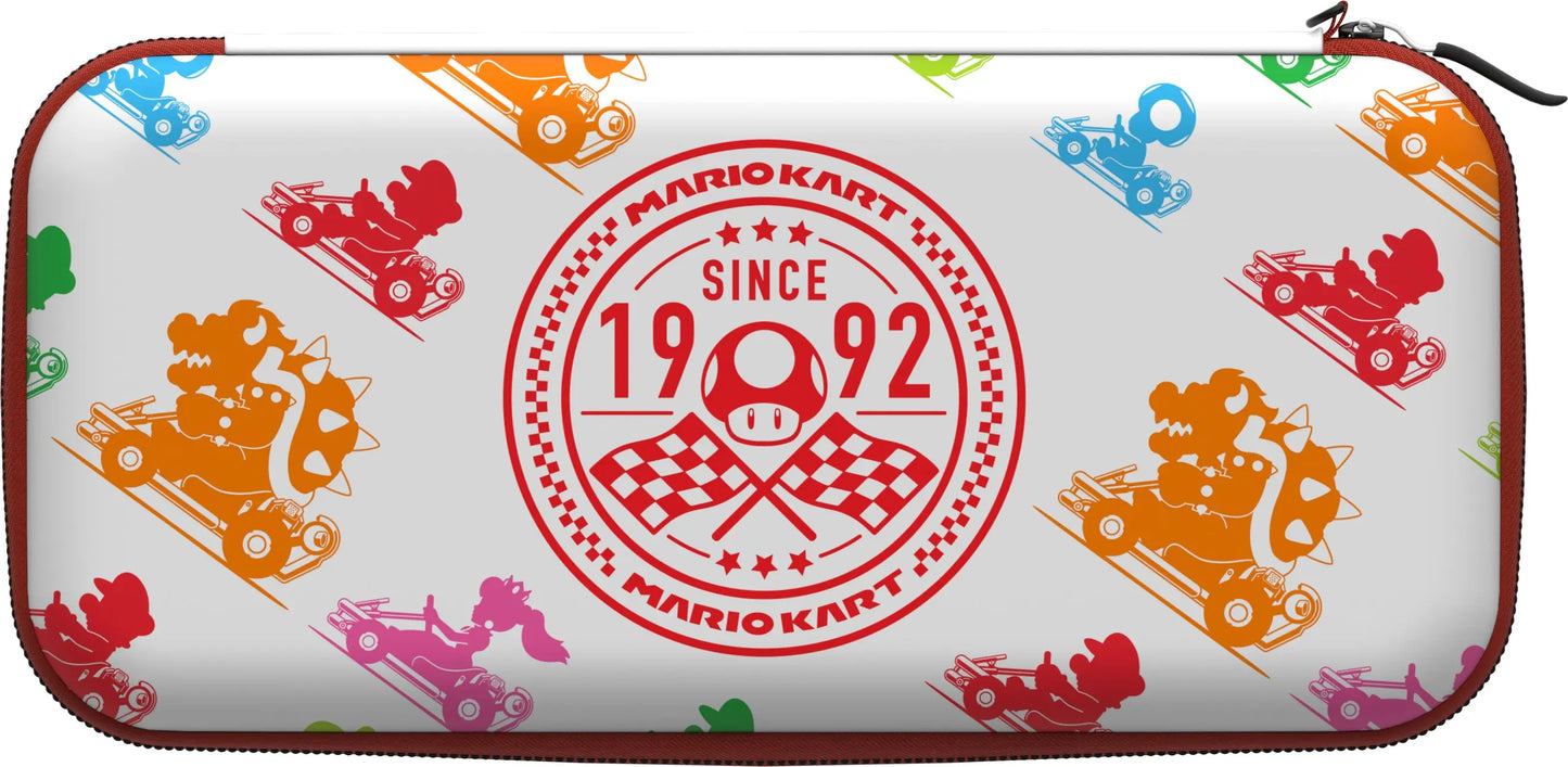 PDP Travel Case, NSW 500-218-MKRS Mario Kart Racers Idealshop