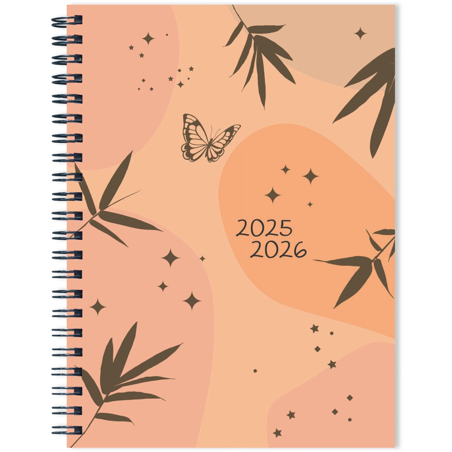 PELIKAN Schüleragenda Butterfly 25/26 Idealshop