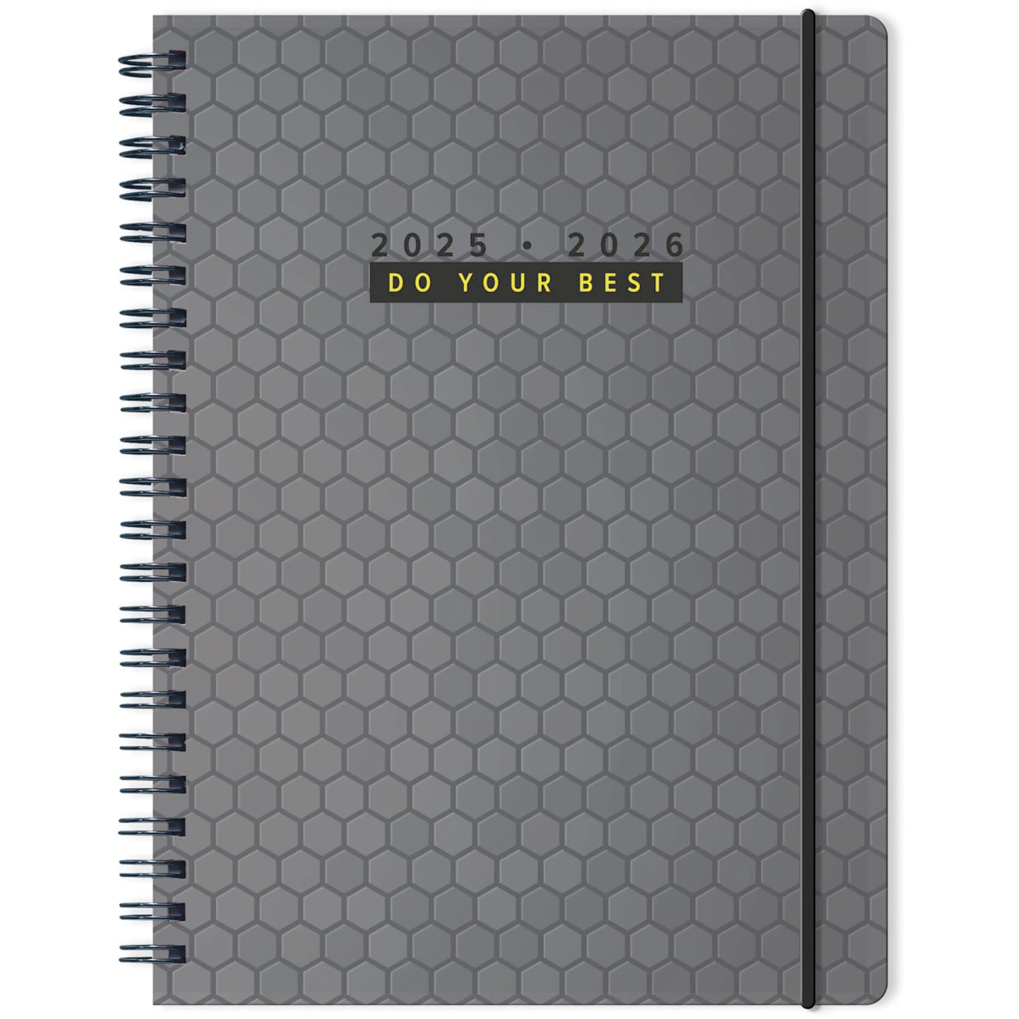 PELIKAN Schüleragenda Grey 25/26 Idealshop