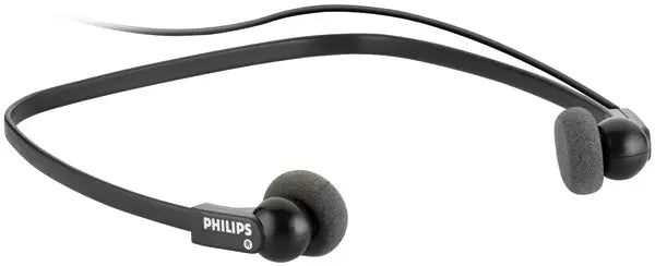 PHILIPS Kopfhörer Deluxe Idealshop