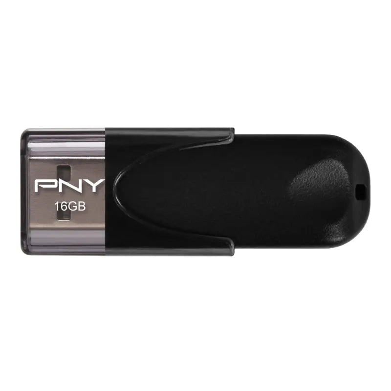 PNY Attaché 4 USB 2.0 16GB FD16GATT4-EF Idealshop