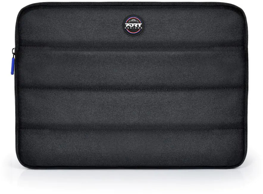 PORT Portland Sleeve 105220 15.6 Black Idealshop