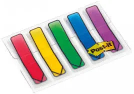 POST-IT Index Pfeile Dispenser Idealshop