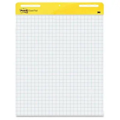 POST-IT Meeting Chart kariert Idealshop