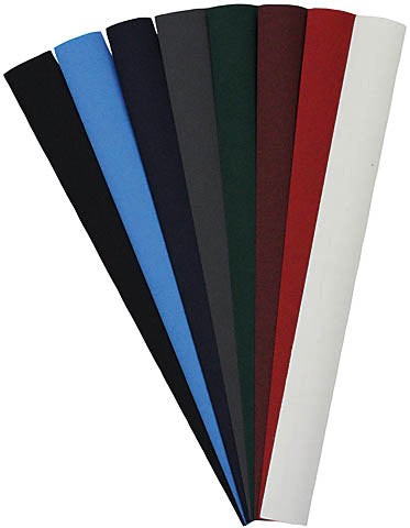 POWIS Bindestreifen 13mm A4 Idealshop